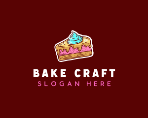 Yummy Pastry Culinary logo design