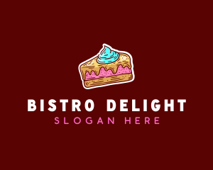 Yummy Pastry Culinary logo design