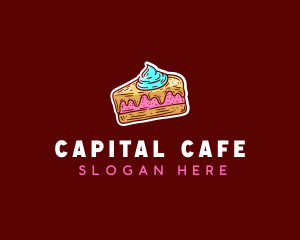 Yummy Pastry Culinary logo design