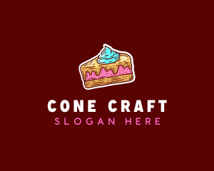 Yummy Pastry Culinary logo design