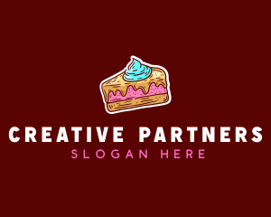 Yummy Pastry Culinary logo design