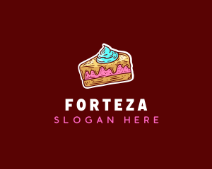 Yummy Pastry Culinary logo design