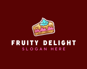 Yummy Pastry Culinary logo design