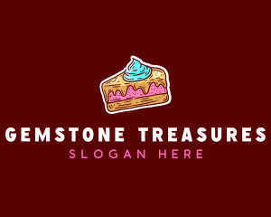 Yummy Pastry Culinary logo design