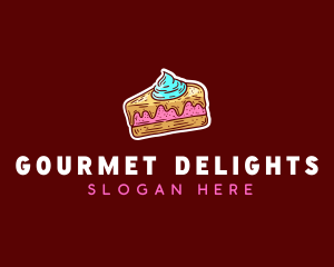 Yummy Pastry Culinary logo design