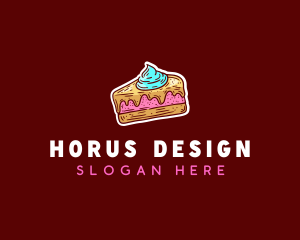 Yummy Pastry Culinary logo design