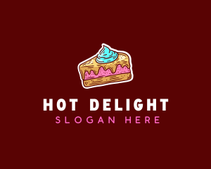 Yummy Pastry Culinary logo design