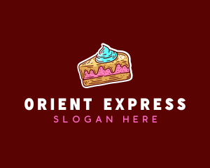 Yummy Pastry Culinary logo design