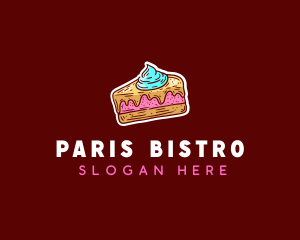 Yummy Pastry Culinary logo design