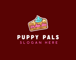 Yummy Pastry Culinary logo design