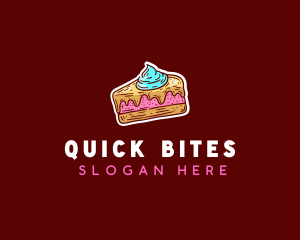 Yummy Pastry Culinary logo design