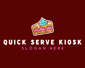 Yummy Pastry Culinary logo design