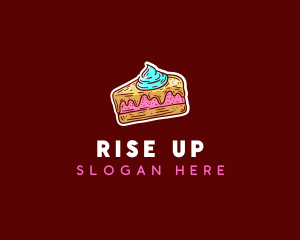 Yummy Pastry Culinary logo design