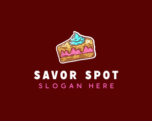 Yummy Pastry Culinary logo design