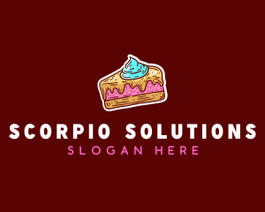 Yummy Pastry Culinary logo design