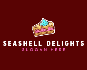 Yummy Pastry Culinary logo design