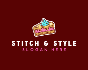 Yummy Pastry Culinary logo design