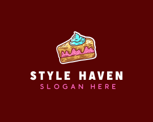 Yummy Pastry Culinary logo design