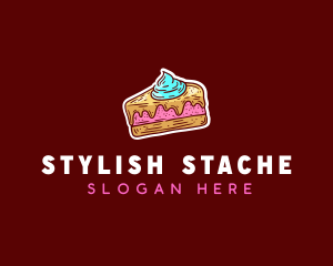 Yummy Pastry Culinary logo design