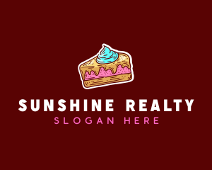 Yummy Pastry Culinary logo design