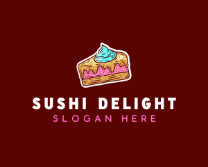 Yummy Pastry Culinary logo design