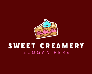 Yummy Pastry Culinary logo design