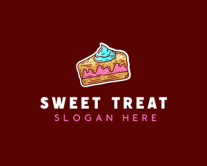 Yummy Pastry Culinary logo design