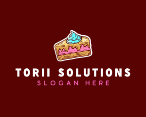 Yummy Pastry Culinary logo design