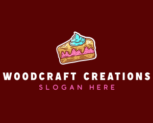 Yummy Pastry Culinary logo design