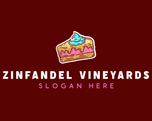 Yummy Pastry Culinary logo design