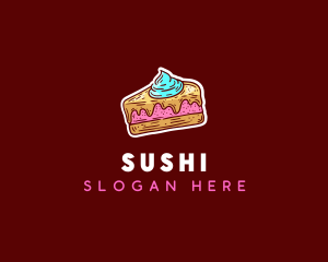 Yummy Pastry Culinary logo design