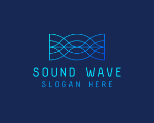 Infinity Wave Software logo design