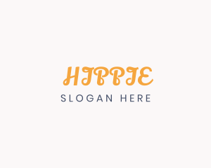 Soft Color - Generic Cursive Wordmark logo design