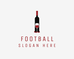 Cocktail - Alcohol Liquor Bar logo design