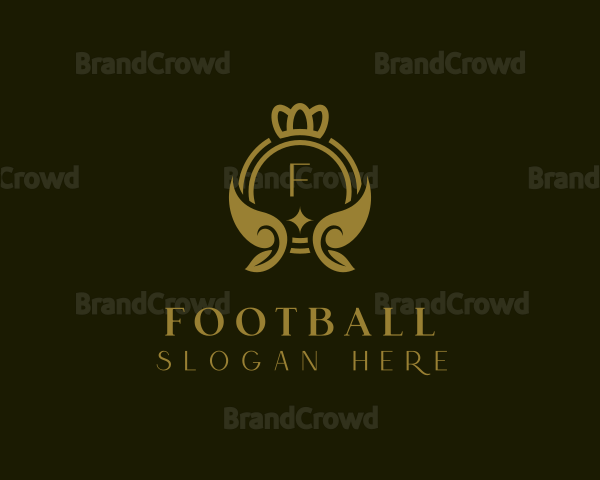 Crown Royal Boutique Logo