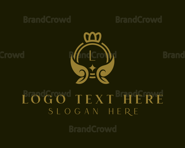 Crown Royal Boutique Logo