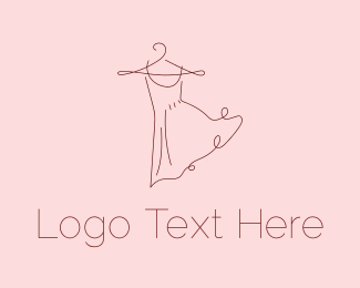 Dress Pin Logo | BrandCrowd Logo Maker