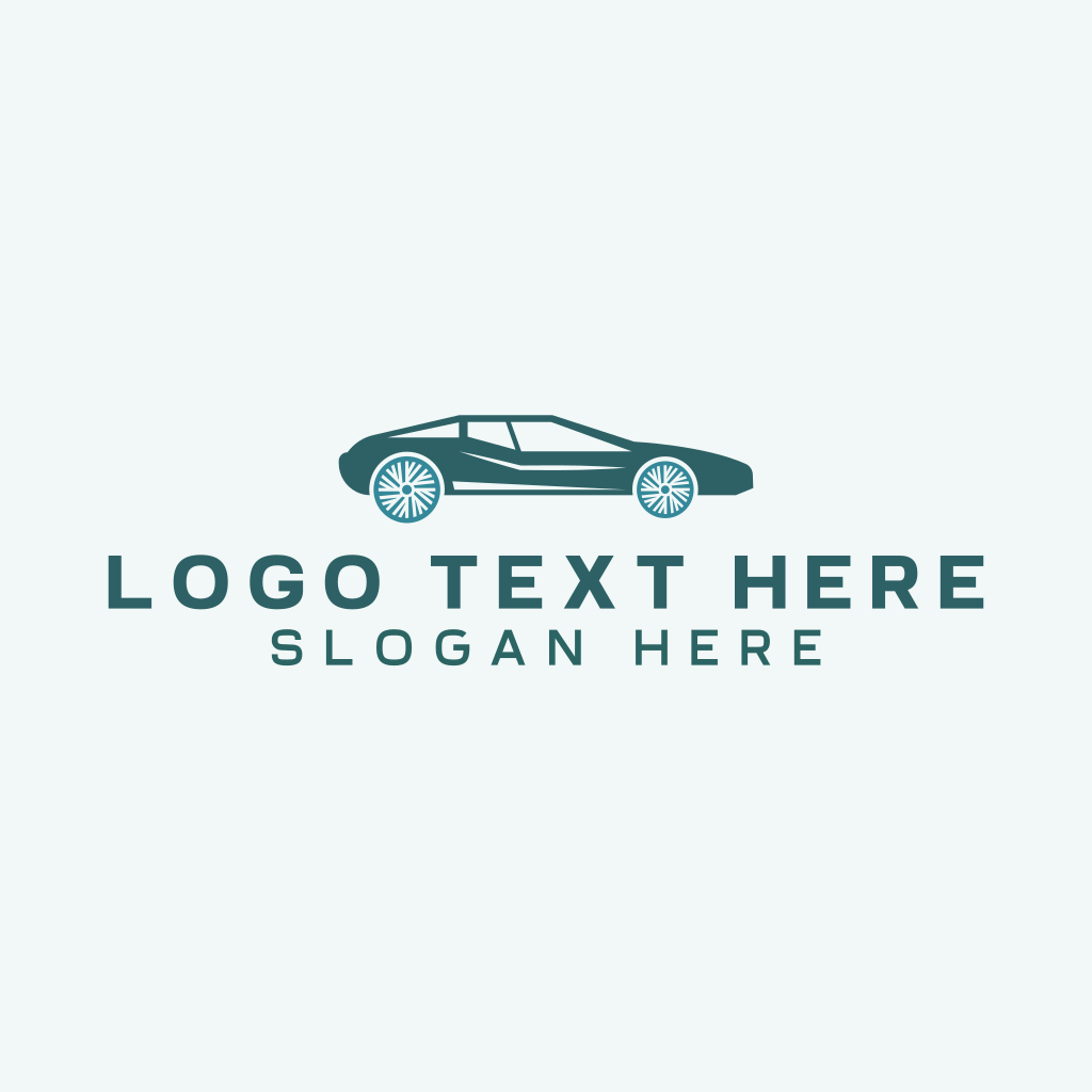 Car Driving Rideshare Logo | BrandCrowd Logo Maker