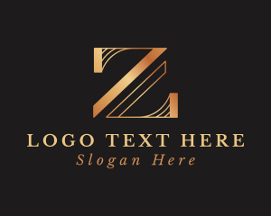 Gold Fashion Tailoring Boutique  Logo