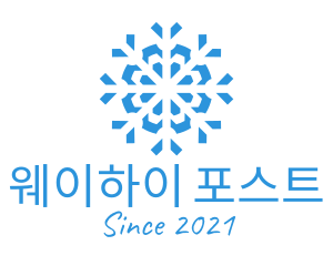 Blue Cooling Ice Snowflake  logo design