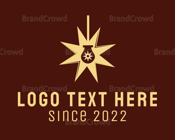 Star Light Home Improvement Logo