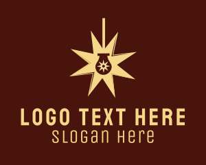 Star Light Home Improvement  Logo