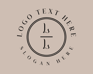 Brand - Unique Premium Brand logo design