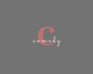 Elegant Company Fashion Logo