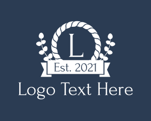 Educational - Elegant Formal Letter logo design
