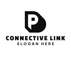 Network - Entertainment Podcast Network logo design