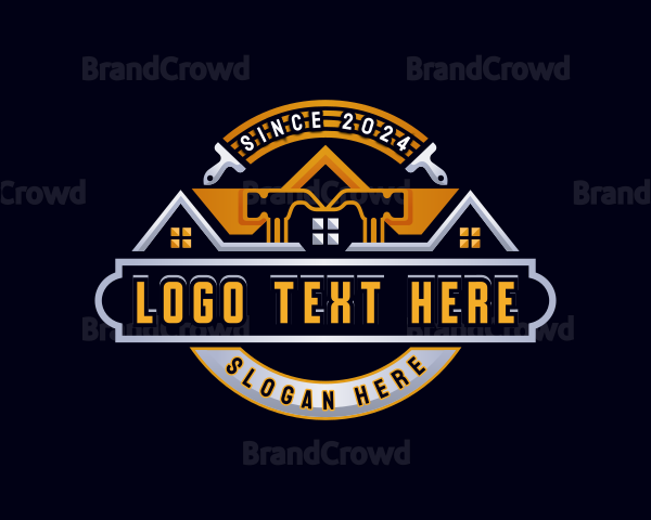 Hammer Remodeling Builder Logo