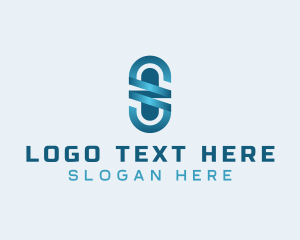 Financial - Multimedia Creative Letter S logo design