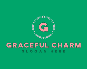 Generic Boutique Shop logo design