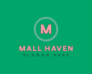 Generic Boutique Shop logo design